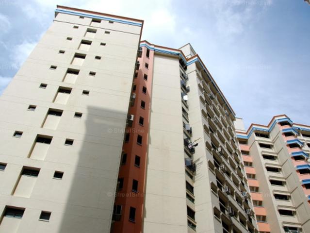 Bukit Panjang Ring Road Bukit Panjang, HDB 4 Rooms