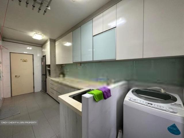 Bukit Panjang Ring Road Bukit Panjang, HDB 4 Rooms