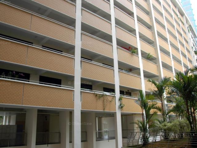 Bukit Panjang Ring Road Bukit Panjang, HDB 5 Rooms