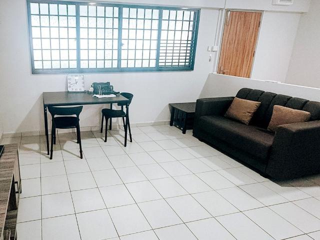 Bukit Panjang Ring Road Bukit Panjang, HDB 3 Rooms