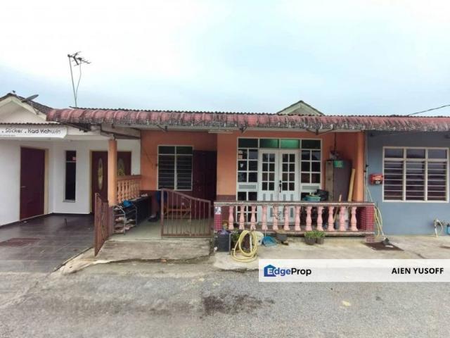 Bukit Payong