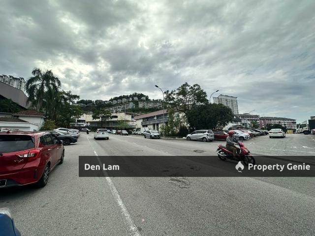 Bukit Permai Cheras Factory for rent !