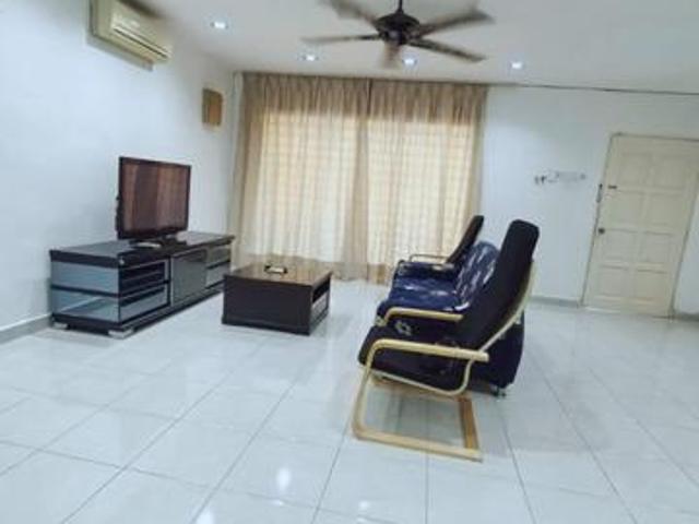 Bukit Permata Sri Gombak Batu Caves House For Rent