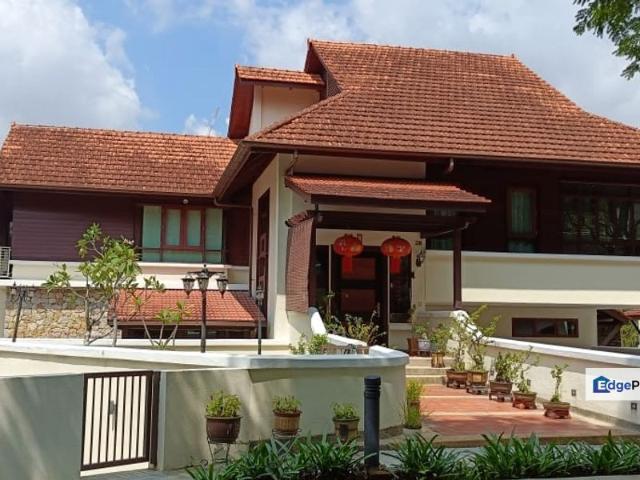 Bukit Persekutuan