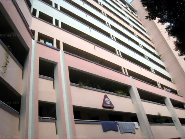 Bukit Purmie Ville Bukit Merah, HDB 3 Rooms