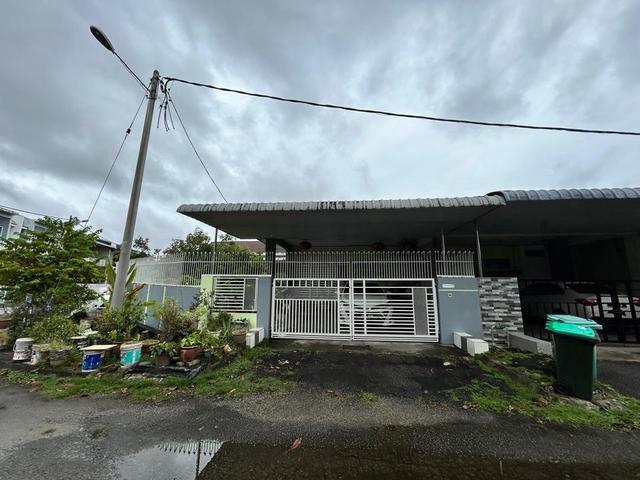Bukit Puteri Sungai Petani