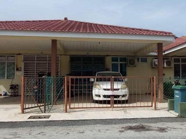 Bukit rangin damai murah