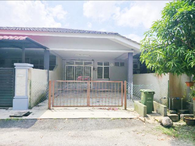 BUKIT RANGIN PERDANA 2 KUANTAN Facing Open
