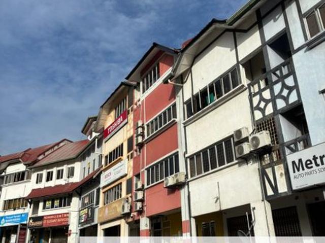 Bukit Rahman Putra