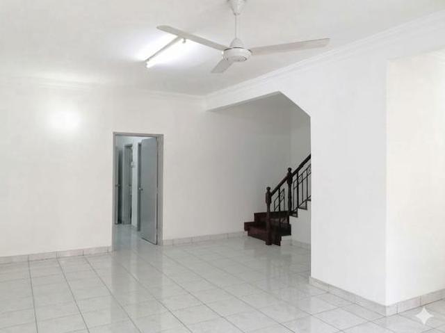 Bukit Rahman Putra 2Storey Terraced House SUPER LOW PRICE for Sale