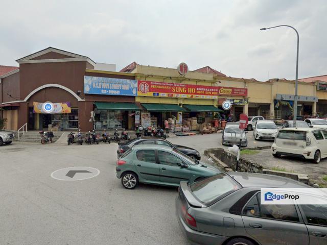 Bukit Rahman Putra
