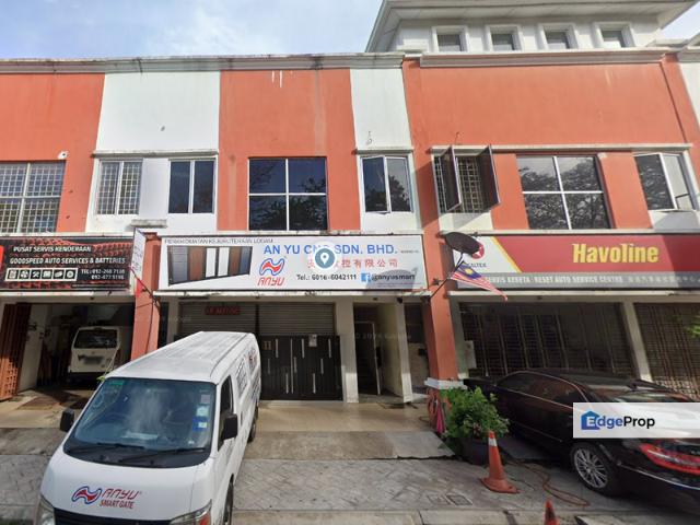 Bukit Rahman Putra