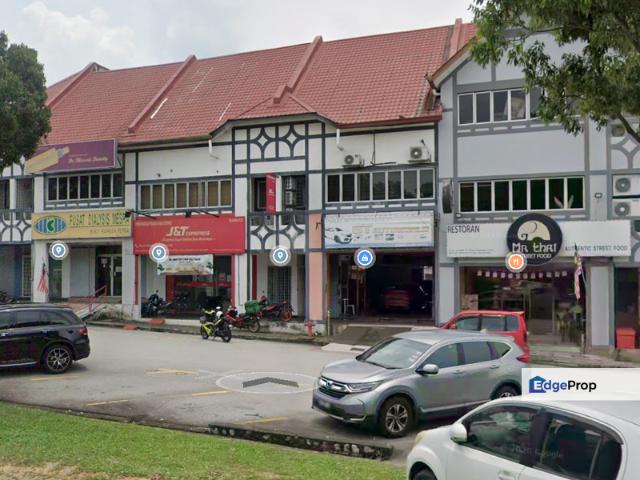 Bukit Rahman Putra