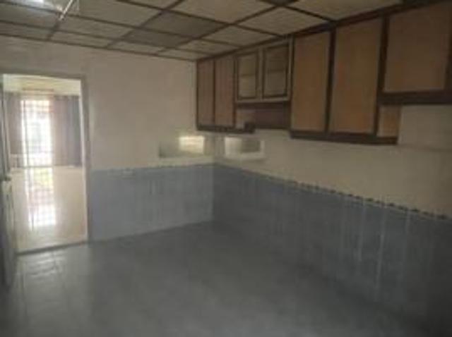Bukit Rahman Putra 7 double storey landed 4room below market 500 BRP7