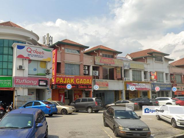 Bukit Rahman Putra