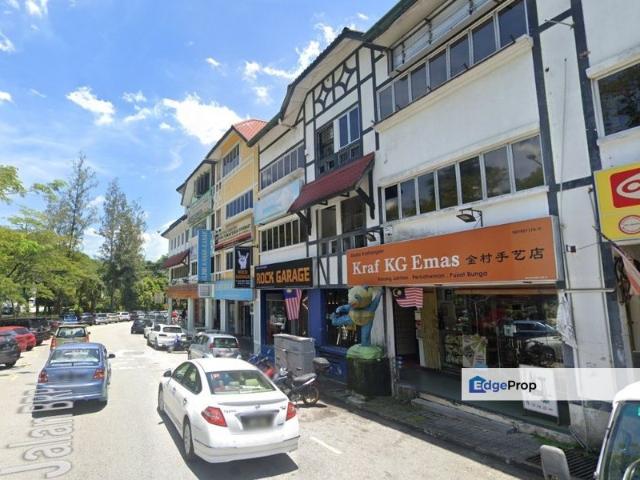 Bukit Rahman Putra
