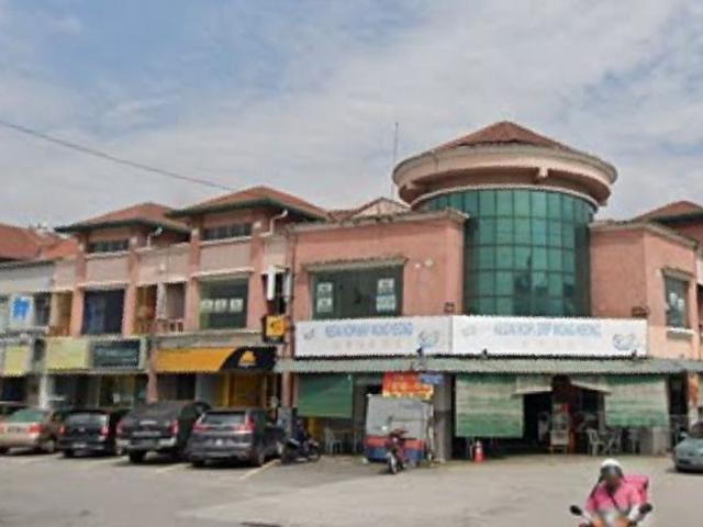 Bukit Rahman Putra