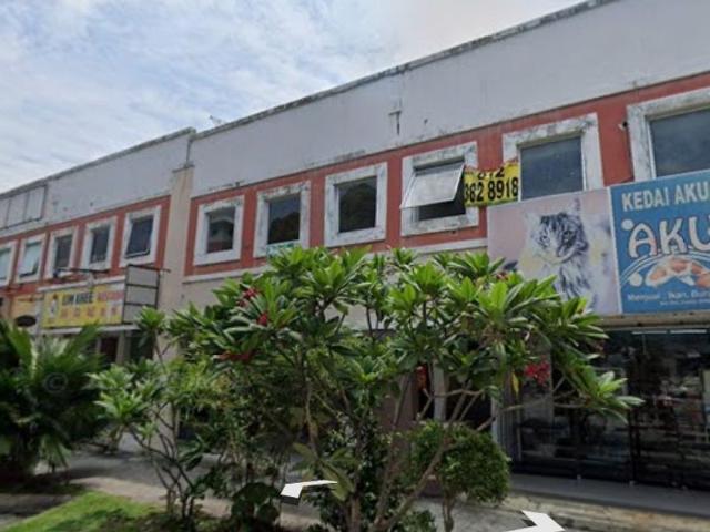 Bukit Rahman Putra