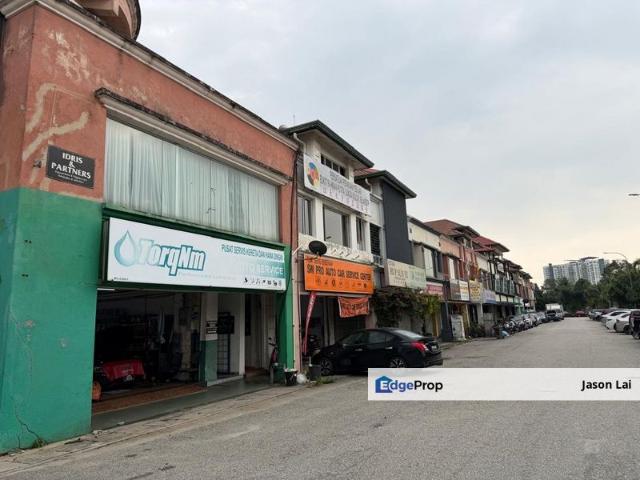 Bukit Rahman Putra