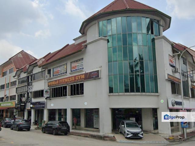 Bukit Rahman Putra