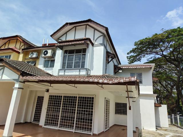 Bukit Rahman Putra CORNER 41X70 BRP 7