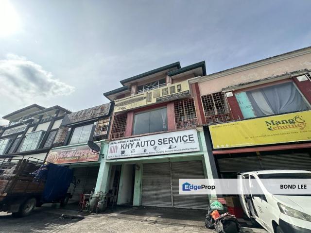 Bukit Rahman Putra BRP7 GF For Rent