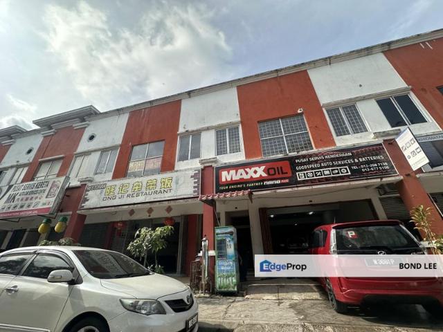 Bukit Rahman Putra BRP8 2Storey For Rent