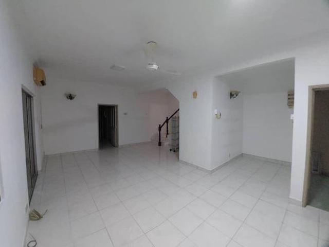 Bukit Rahman Putra BRP 7 Sungai Buloh