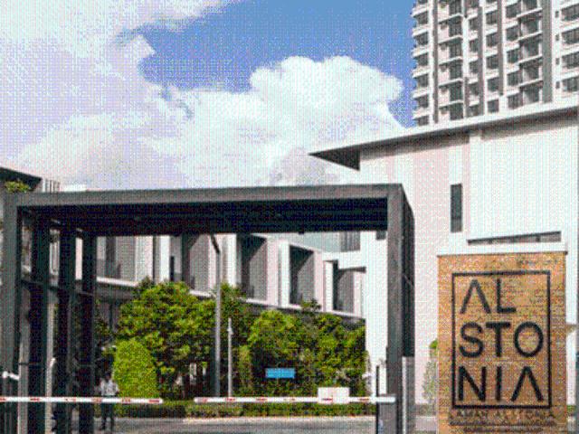 Bukit Rahman Putra Sg Buloh