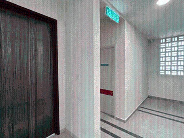 Bukit Rahman Putra Sg Buloh