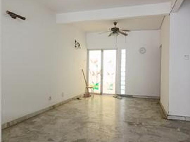 Bukit Rahman Putra Sg Buloh Double Storey Freehold