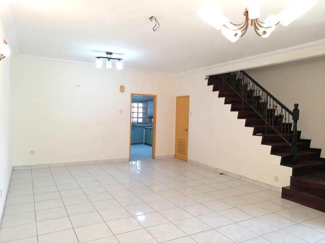 Bukit Rahman Putra Sungai Buloh 2Storey Terraced House End Lot