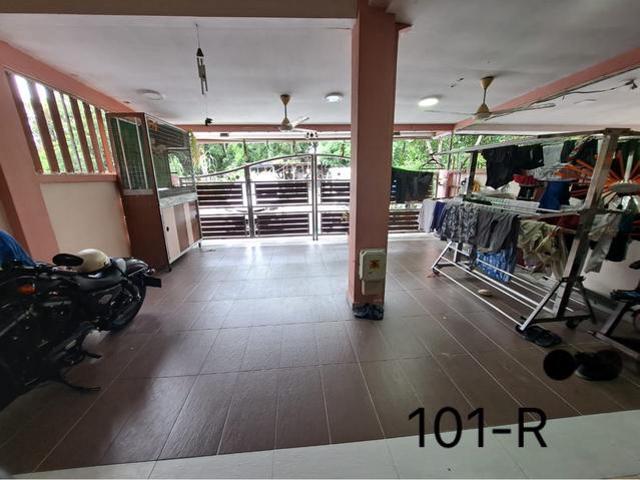 Bukit raja Makyong Gamelan single sty 2065sqft Reno for sale