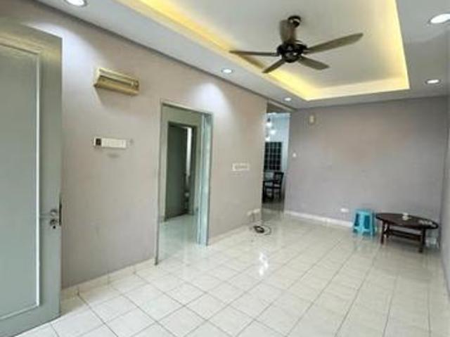 Bukit Raja Makyong Single Storey Renovated Move In Condition Klang