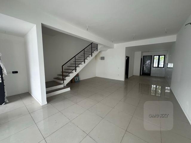 Bukit Raja Nadira Double Storey Brand New Condition Best Buy Klang