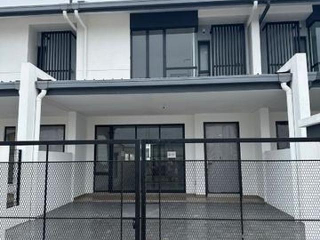 Bukit Raja Nadira For Sale