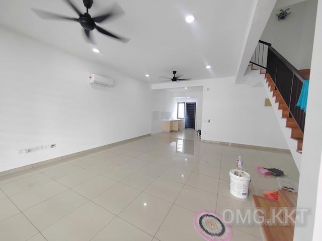 Bukit Raja Athira Double Storey Good Condition Best Buy Klang
