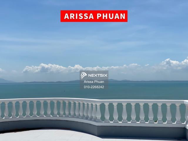 Bukit Raja Adira 2 Storey 20x75 4r4b Partial Furnished for Rent