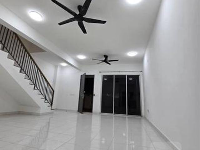 Bukit Raja Alura Double Storey Good Condition Best Buy Klang