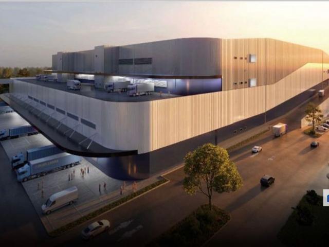 Bukit Raja Brand New Corporate Warehouse For Rent