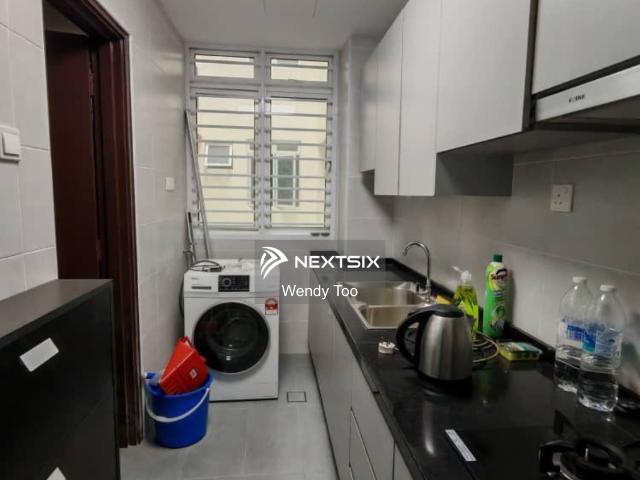 Bukit Raja Casira 3 Double Storey Brand New Unit Best Buy
