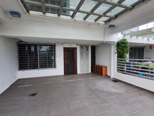 Bukit raja ellis Sumazau 2sty 2065sqft Renovated extended for sale