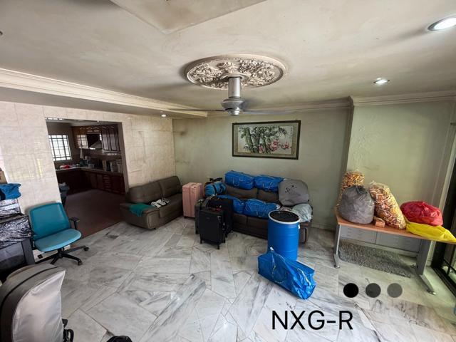 Bukit raja Inang 2sty 2055sqft extended reno for sale