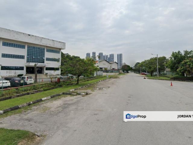 Bukit Raja Industrial Park