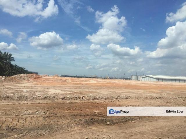 Bukit Raja Industrial Park