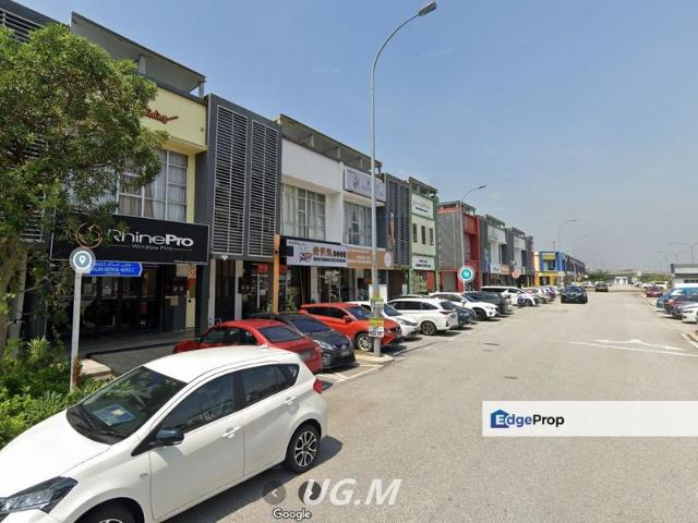 Bukit Raja Industrial Park
