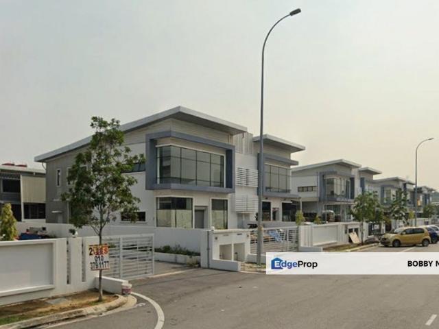 Bukit Raja Industrial Park