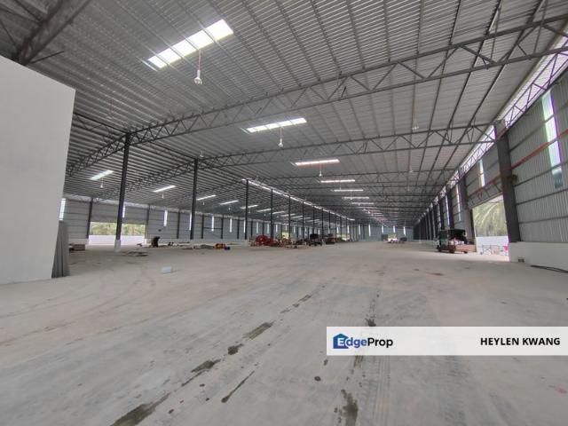 Bukit Raja Industrial Park