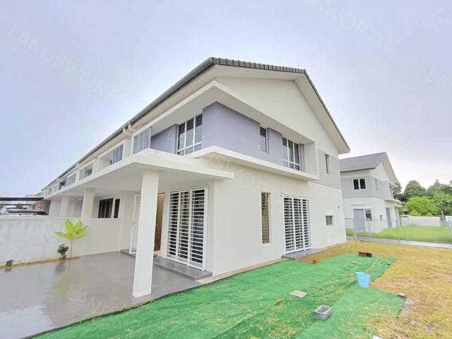 Corner RM 950k Renovated Bukit Raja Klang