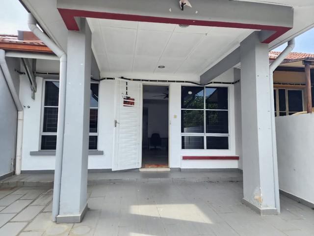 Bukit Raja Klang Full Loan Available